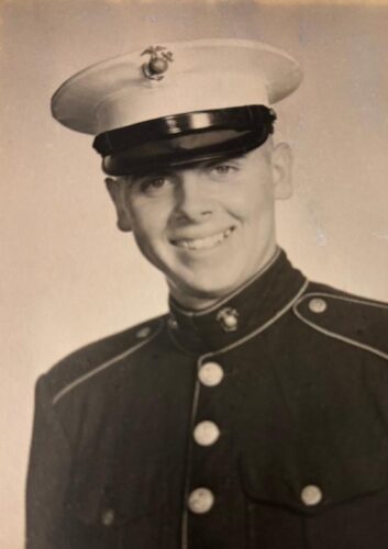 Robert W. “Bob” Helm
